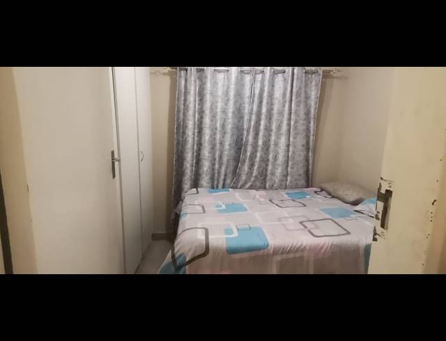 3 BEDROOM FLAT FOR SALE IN BERGSIG